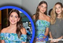 Willow Katherine White