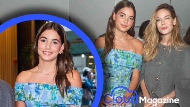 Willow Katherine White