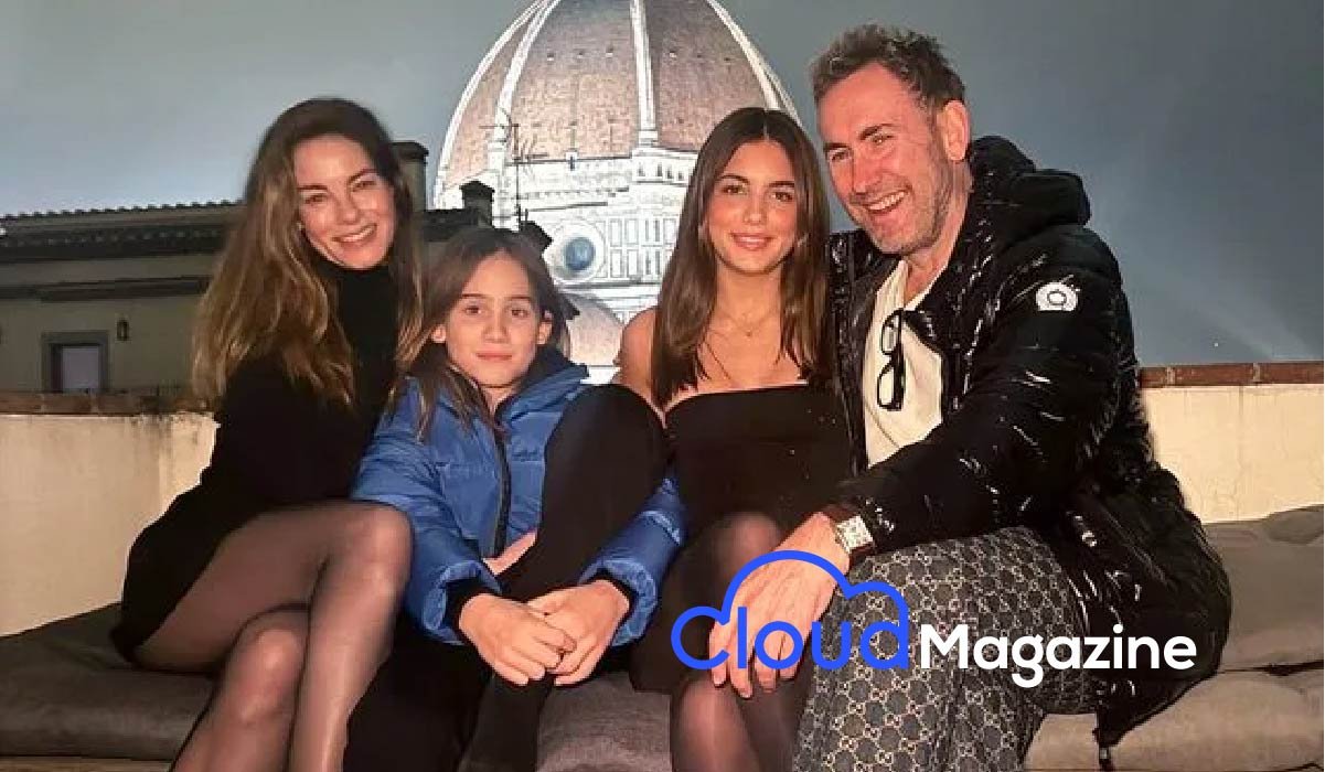 Willow Katherine White