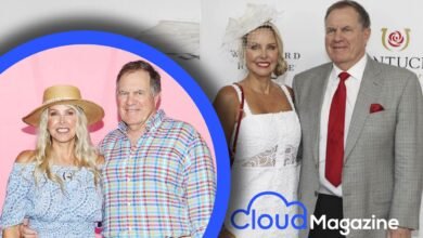 Debby Clarke Belichick