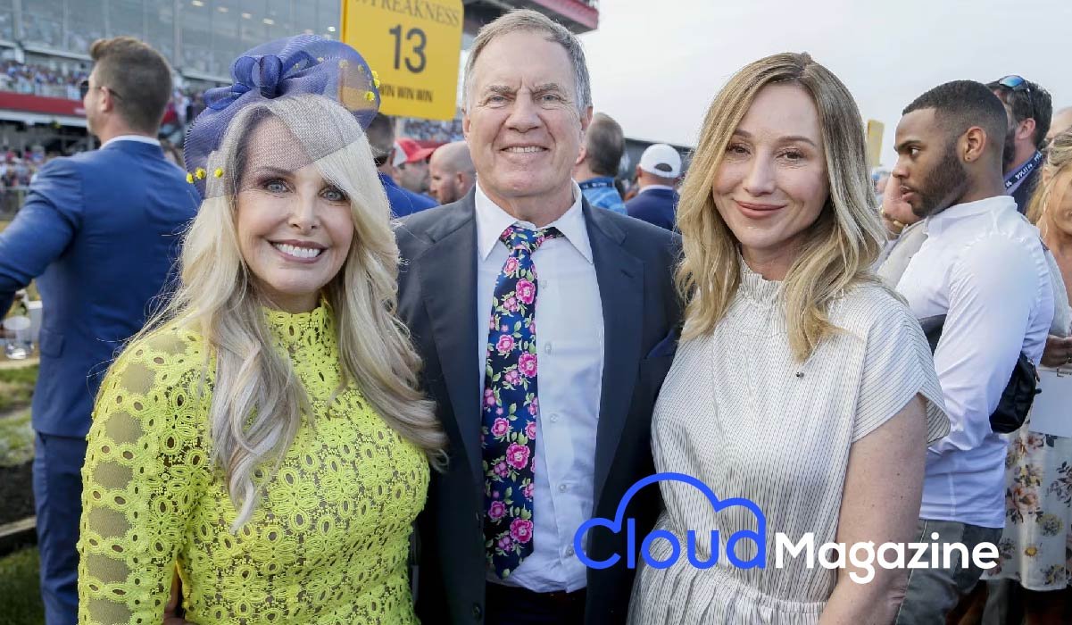 Debby Clarke Belichick