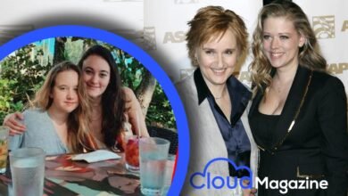 Johnnie Rose Etheridge