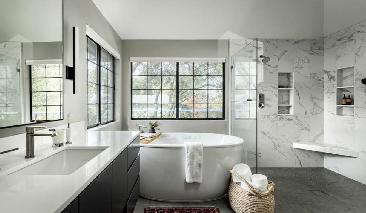 Beyond the Fixtures: How Thoughtful Bathroom Remodeling Improves ...
