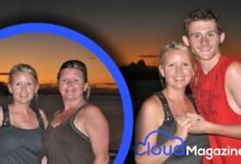 Chassidy Celeste Blackstock