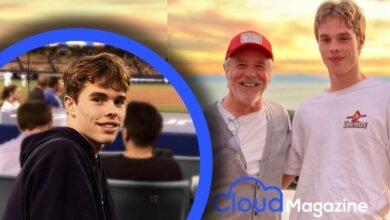 Jasper Breckenridge Johnson