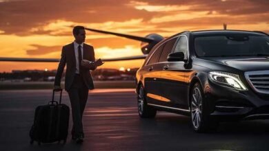 Heathrow Airport Transfers