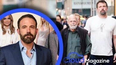 Timothy Byers Affleck