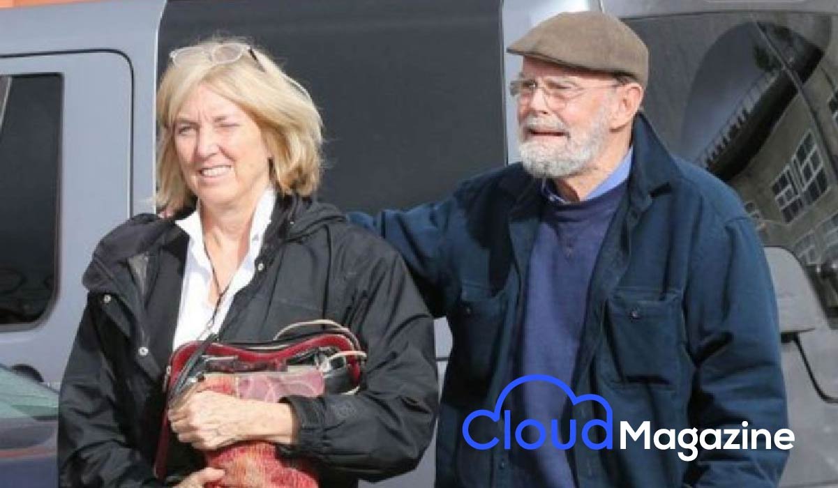 Timothy Byers Affleck