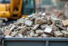 What Happens to Construction Debris After It Leaves the Job Site