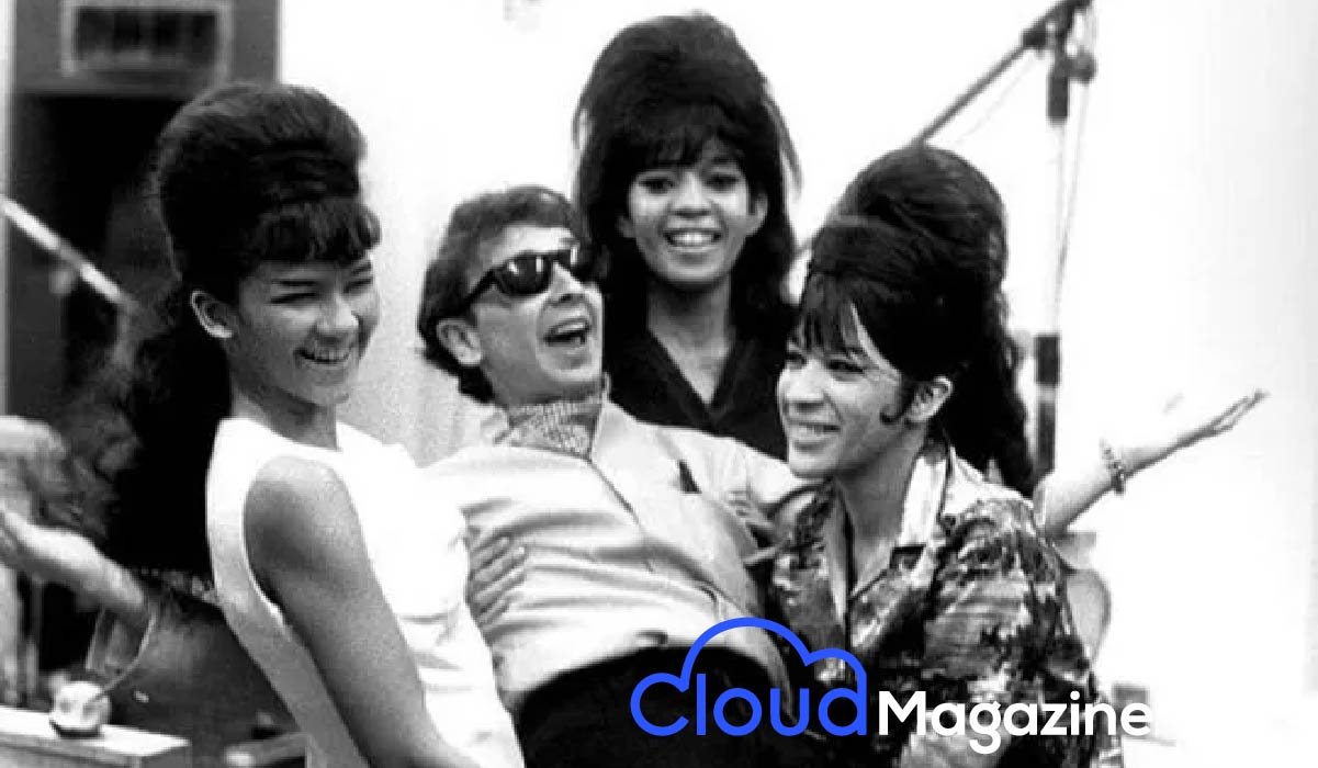 Donte Phillip Spector