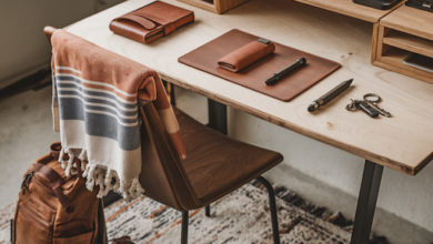 EDC Mechanical Pencil