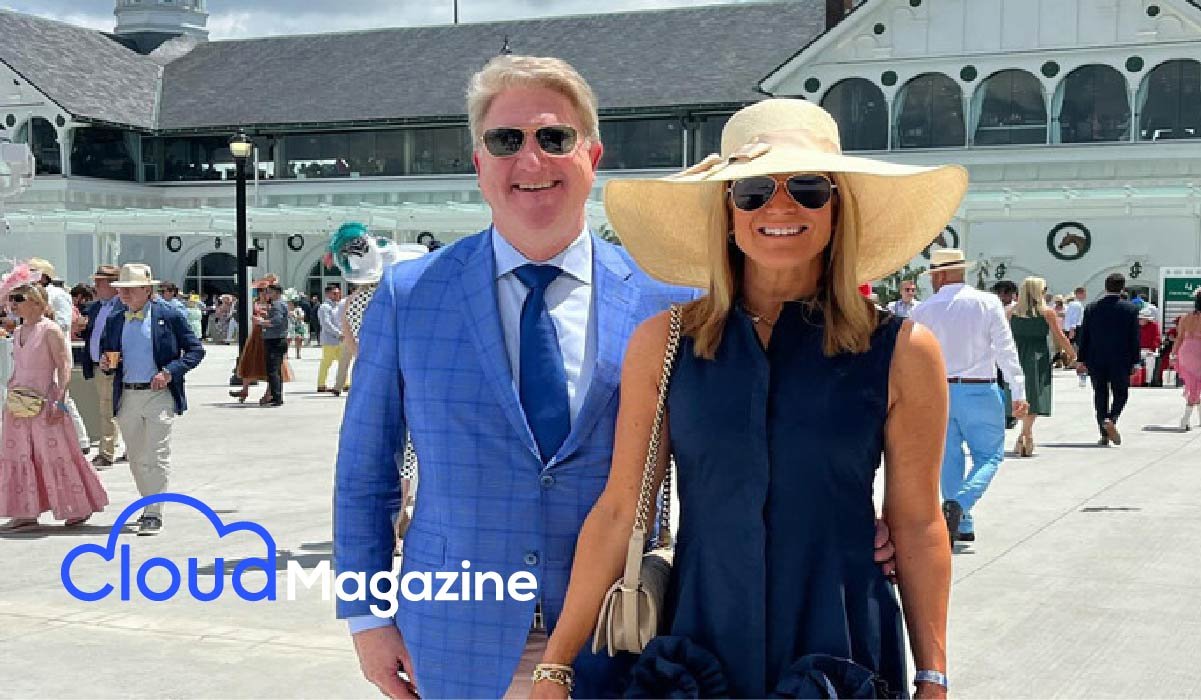 Elizabeth Bowes Gregory