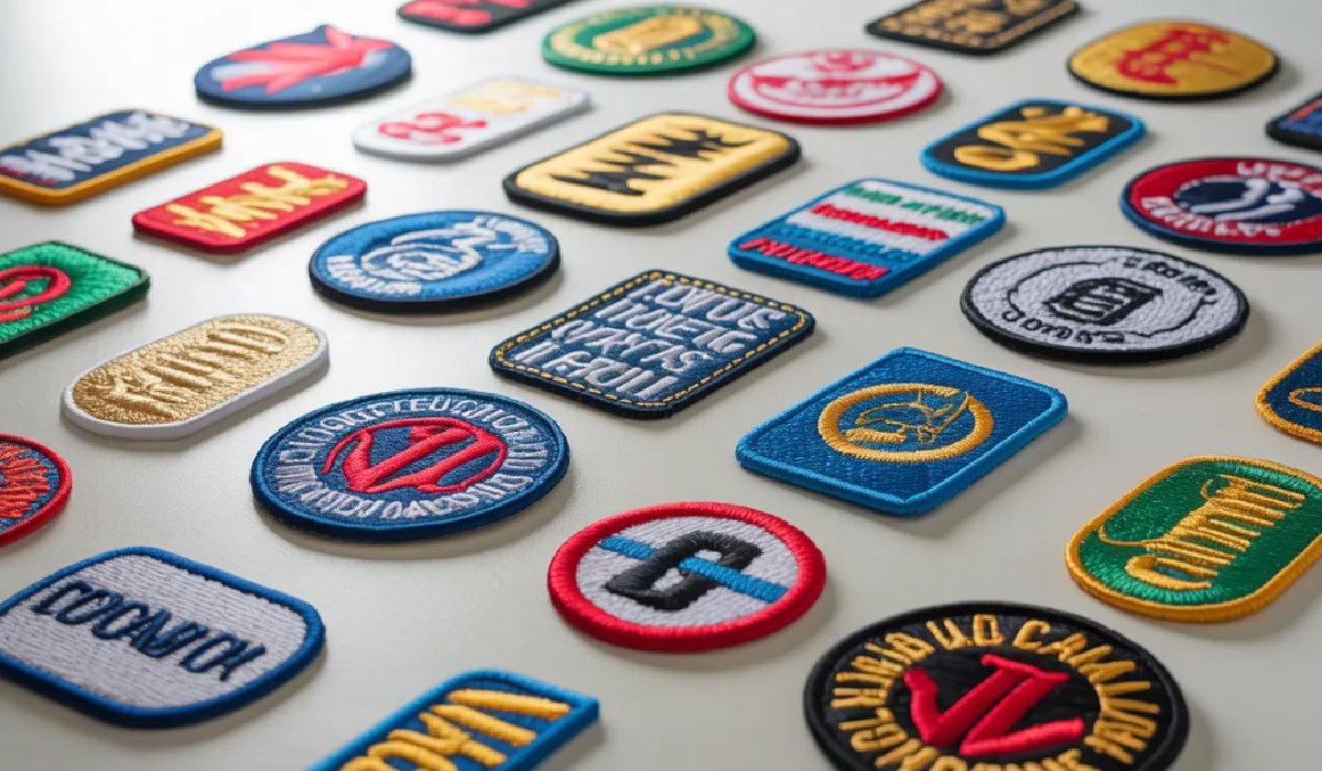 Why Custom Embroidered Patches Remain a Top Branding Choice