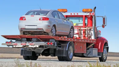 Towing Services