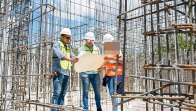 Construction Safety Toolbox