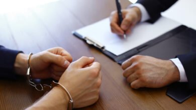 Criminal Defense Lawyers