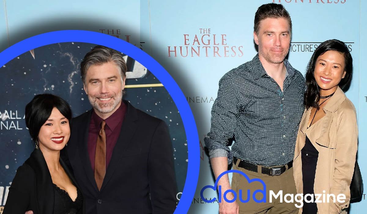 Who Is Darah Trang? Inside the Life of Anson Mount’s Wife and ...