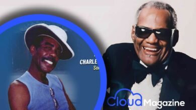 Charles Wayne Hendricks