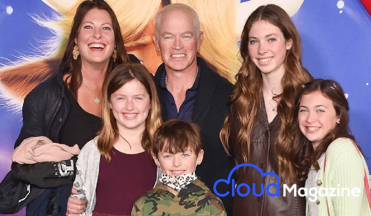 James Hamilton McDonough