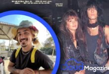 Gunner Nicholas Sixx