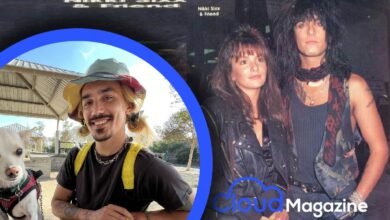 Gunner Nicholas Sixx