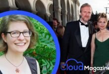 Josephine Archer Cameron