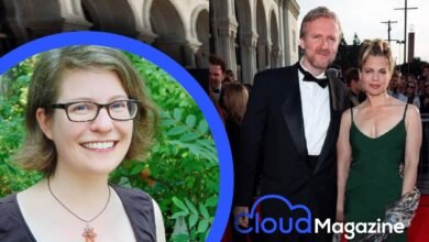 Josephine Archer Cameron