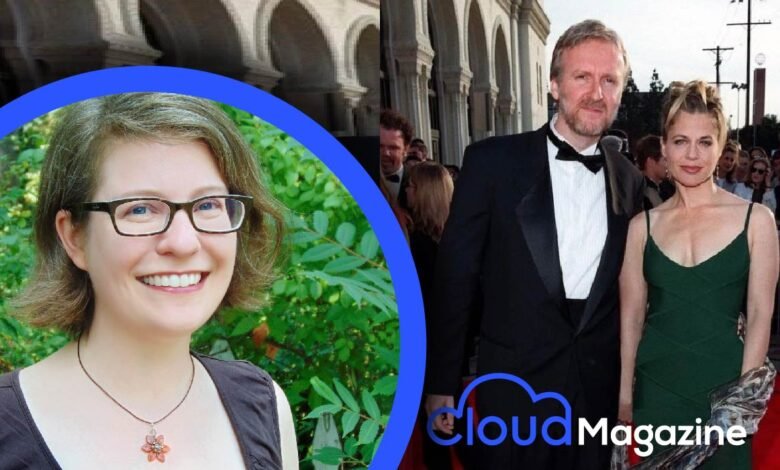 Josephine Archer Cameron