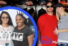 Kori Madison Federline