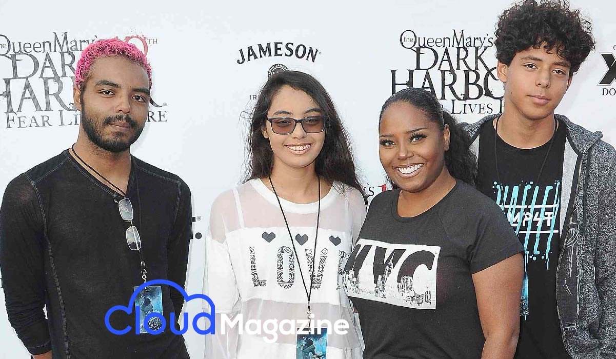 Kori Madison Federline