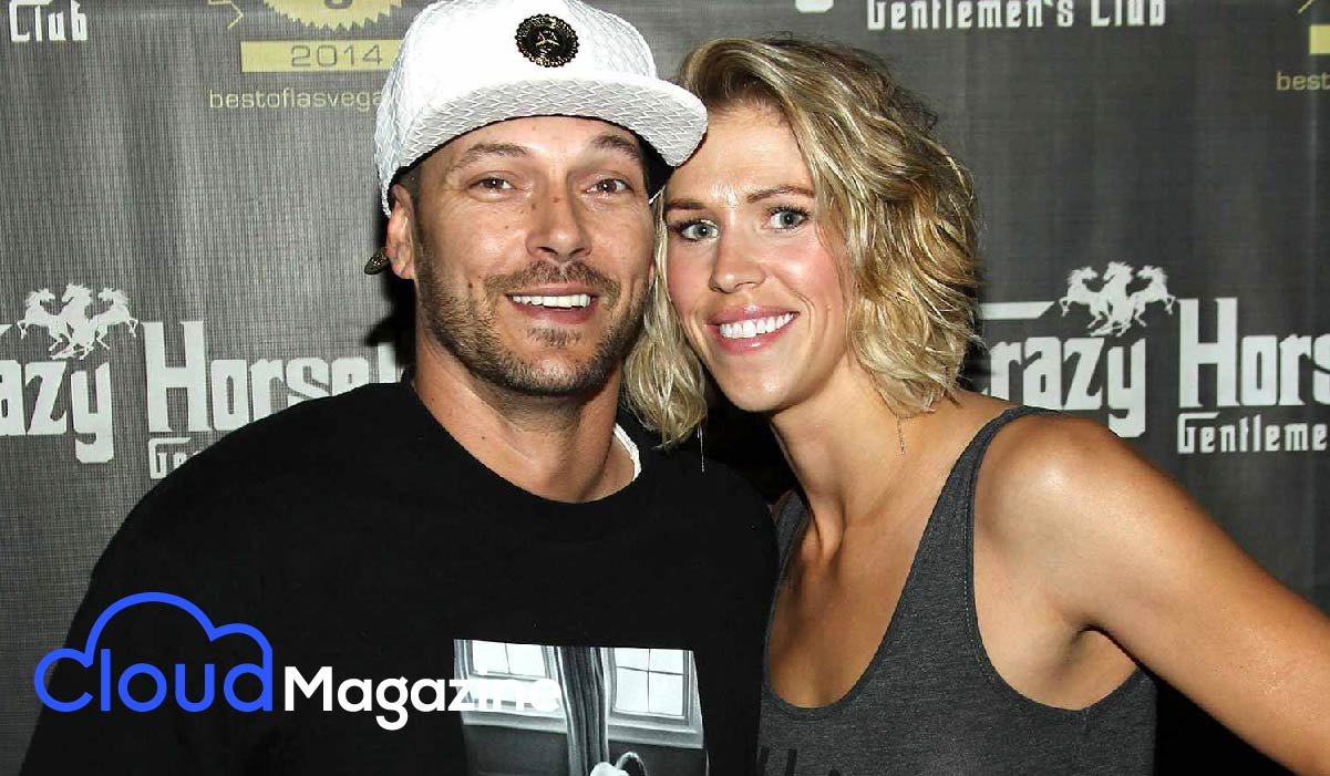 Kori Madison Federline