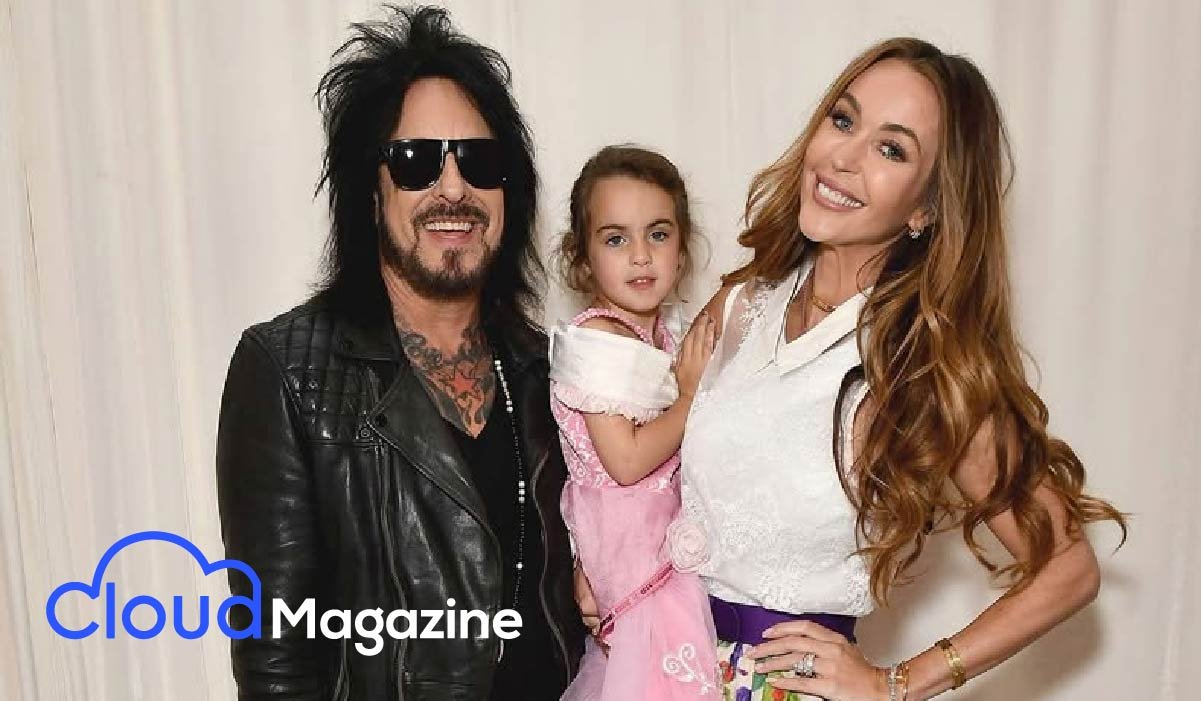 Gunner Nicholas Sixx