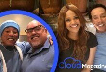 Berry William Borope Robinson