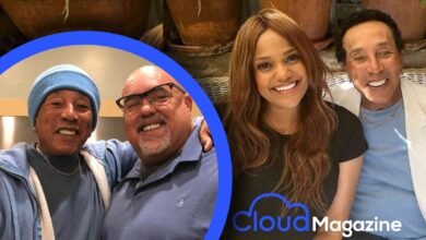 Berry William Borope Robinson