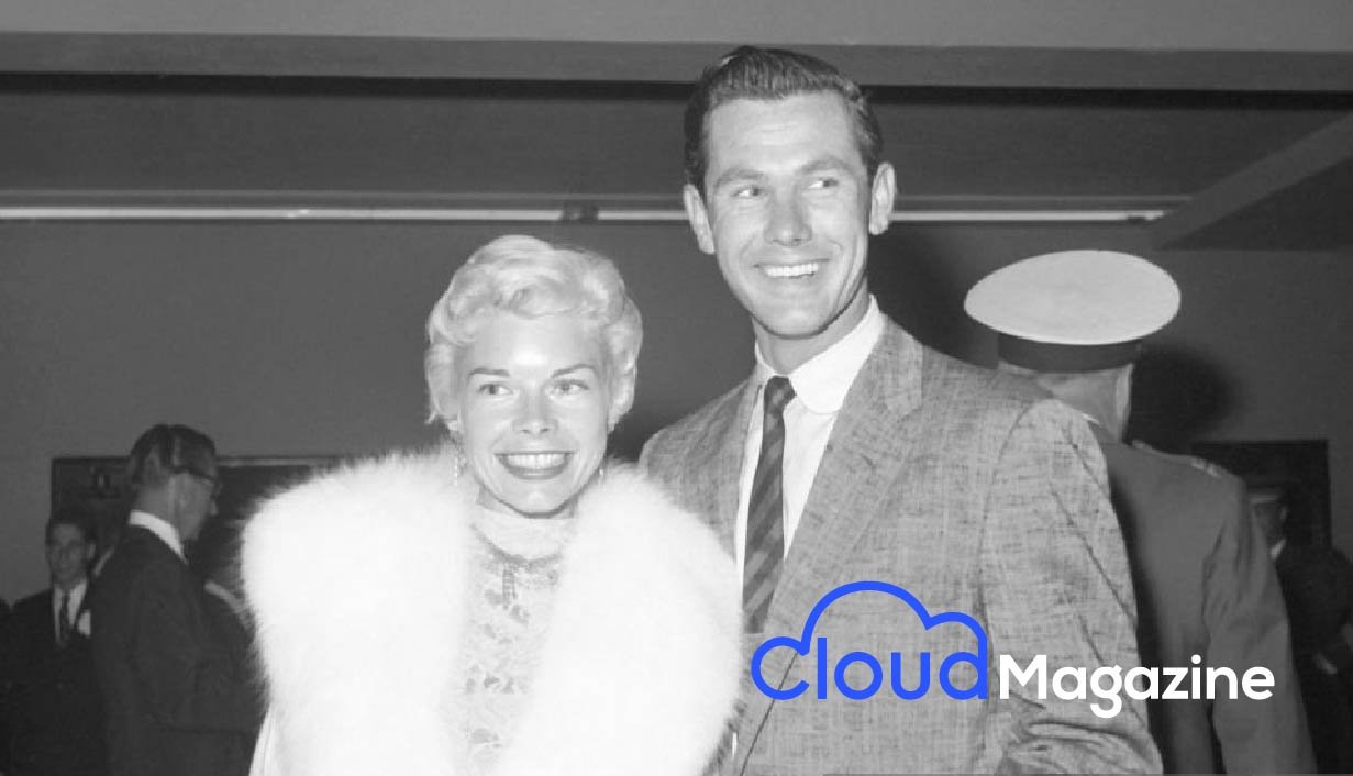 Jody Morrill Wolcott