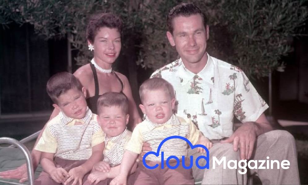 Jody Morrill Wolcott