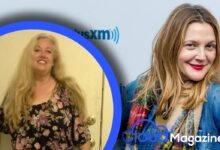 Jessica Blyth Barrymore