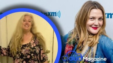 Jessica Blyth Barrymore