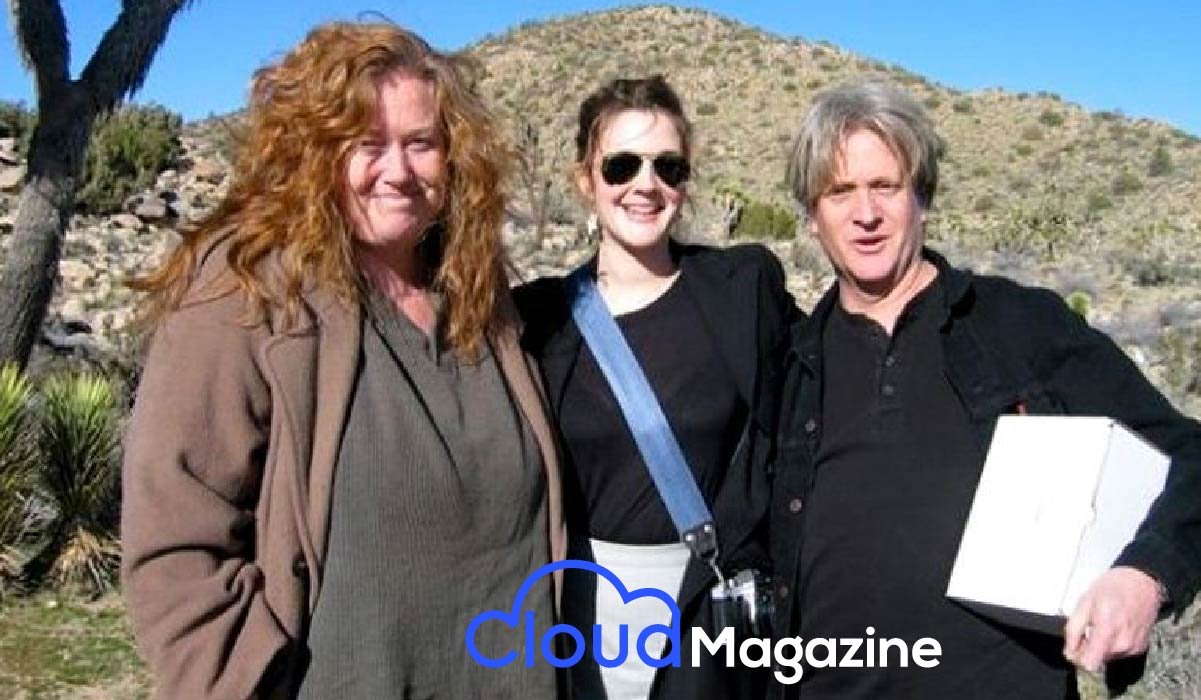 Jessica Blyth Barrymore