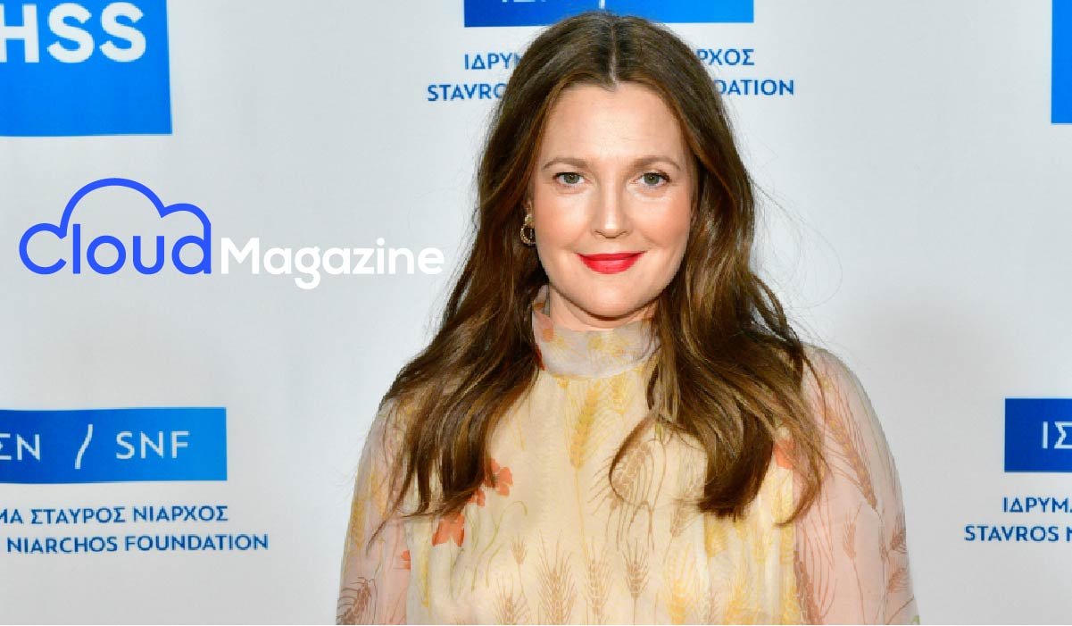 Jessica Blyth Barrymore