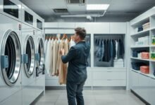 Fresh Laundry Service