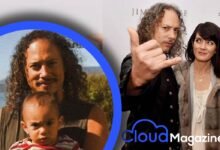 Vincenzo Kainalu Hammett