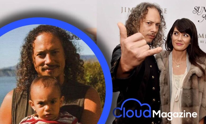 Vincenzo Kainalu Hammett