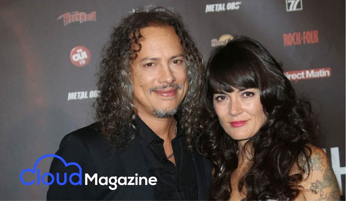 Vincenzo Kainalu Hammett