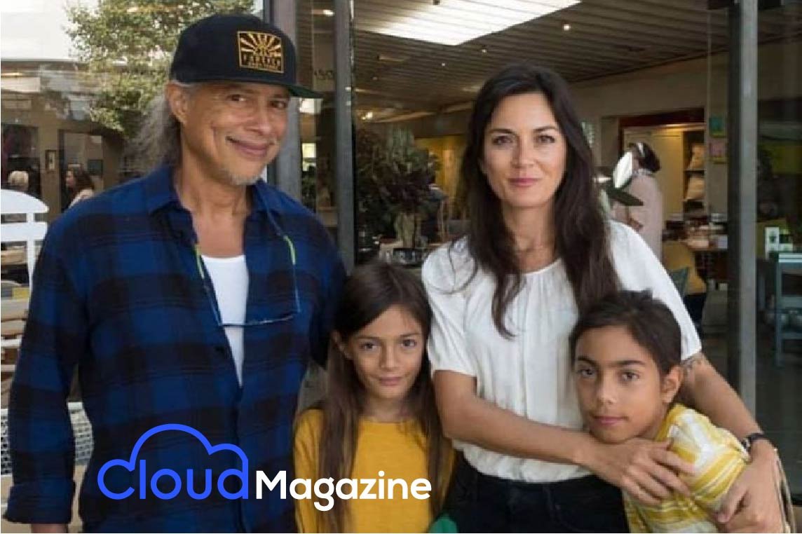 Vincenzo Kainalu Hammett