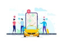 Uber Clone Development Companies