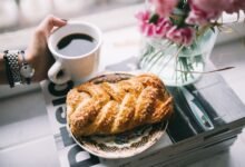Best Coffee Shops and Bakeries
