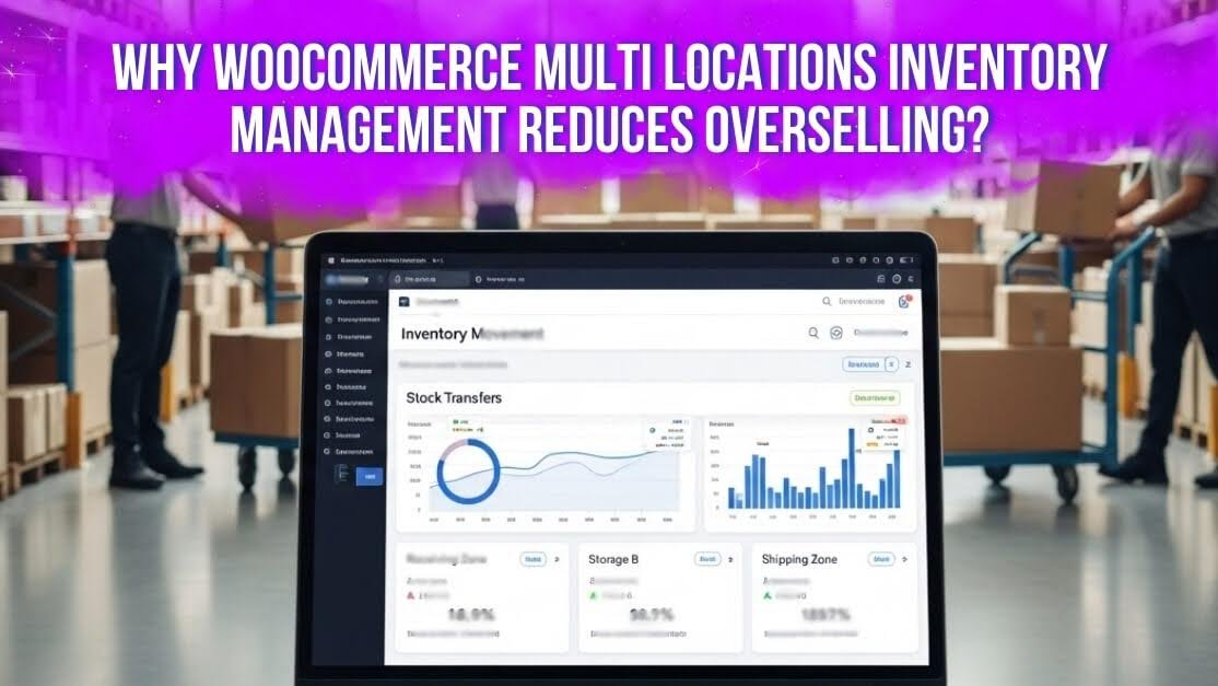 Why WooCommerce Multi Locations Inventory Management Reduces ...