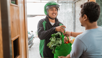 Best Indian Grocery Apps in Los Angeles