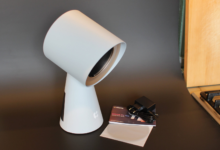 Ciarra Portable Range Hood